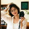 2026 Retro Half-Frame Glasses for Women: Stylish for Square/Round Faces, Hot-Selling Trend, Optional Prescription or Non-Prescription Lenses.