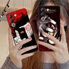 Anime Alucard Hellsing Phone Case for VIVO V60 V50 V40 V30 V29 V27 V25 V23 Pro Lite 5G Colorful Printing Cover Pretty Cover