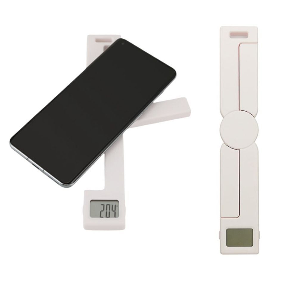 LCD Display Folding Digital Kitchen Scale X Shape Baking Scale Weighing Tool Food Scale  Tea