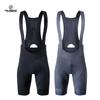 YKYWBIKE Cycling Bib Shorts Men Outdoor Wear Bike Ride 6 Hours Padded Riding Bib Tights Bicycle Men's Cycling Clothing Mtb Short