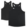 Adizero Ess Running Singlet 8586 sleevelEss Tank Top Running Men