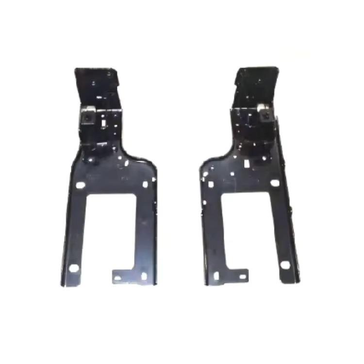 LR117328/LR117327 Radiator Bracket for Land Rover Range Rover Evoque LR117328
