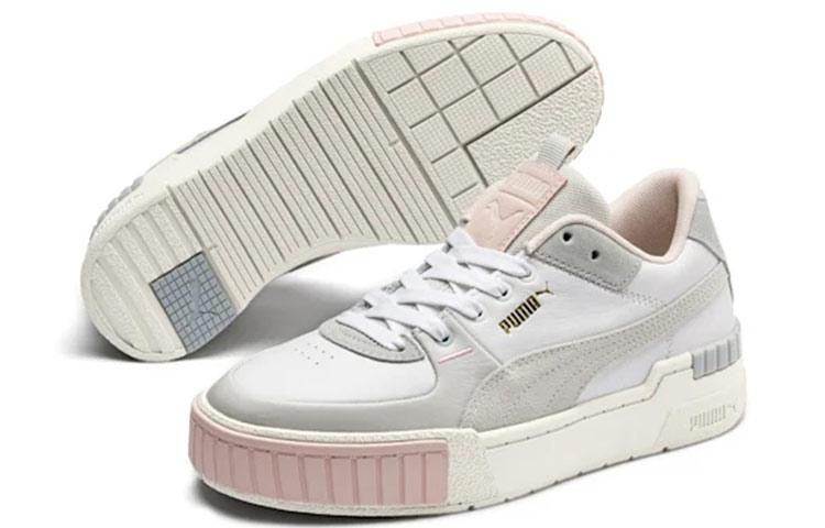 PUMA Cali Sport Mix 'Marshmallow' Women's 371202-02