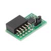TPM 2.0 Chip TPM2.0 Remote Card Encryption Security Module for SuperMicro 10pin SPI Tpm 2.0 for WIN11