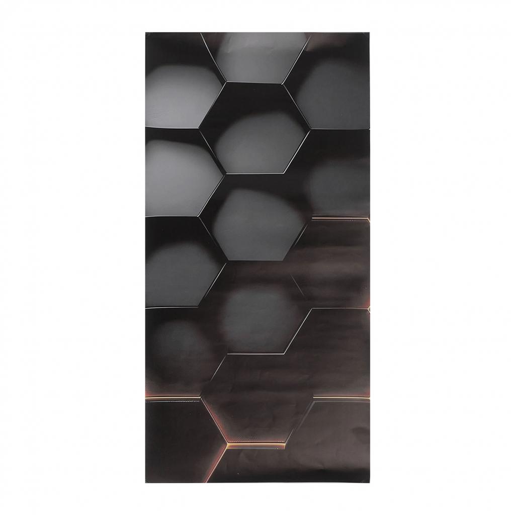 Versatile Application B-Pillar Sticker Waterproof Car Sticker