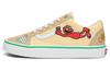 Old Skool Sesame Street X Old Skool 'Elmo' VN0007NT7VJ
