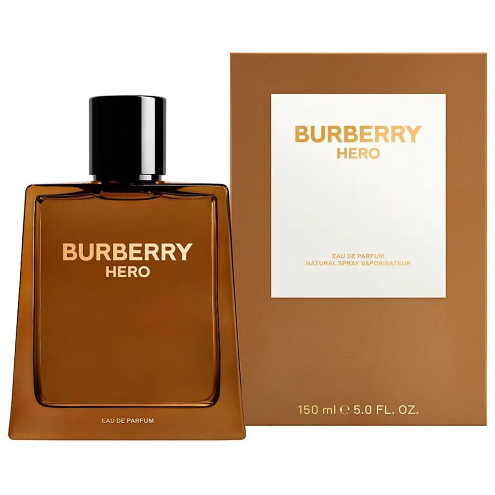 Burberry Eau De Parfum Hero 150 Ml -