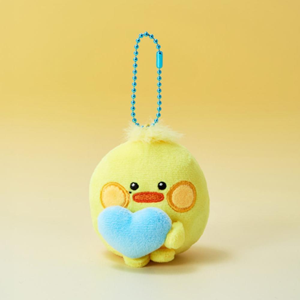 ZEROBASEONE Zeroni Wonderland Magnet Plush Keyring
