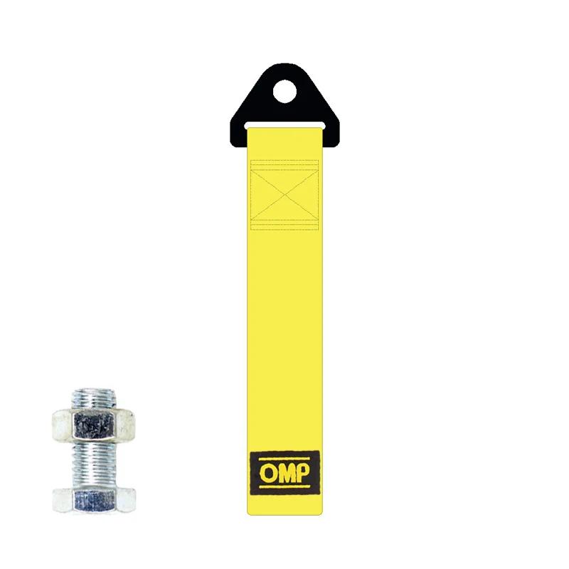 26cm Nylon Abschleppgurt Hochfeste Auto Rennsport Abschleppseile mit Abschleppanhängerseilen Autoanhängerseile Stoßstangenanhänger Abschleppgurt