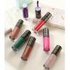 12 Colors Ever-changing Lip Balm Lipstick Long Waterproof Lasting Hygienic Moisturizing Non-stick Cup Lipstick White Black Lipstick