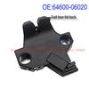 Trunk Lid Lock Actuator 64600-06020 for Toyota Camry/Hybrid GSV40, ACV4#