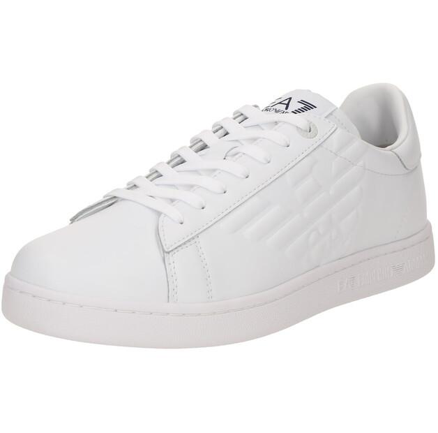 Кроссовки Emporio Armani EA7