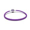 Manyilus Pulseras Earrings for Women Real Silver 925 Jewelry Croc Charms Fashion Beads Jewellery Making Charm 925 Beautiful 925
