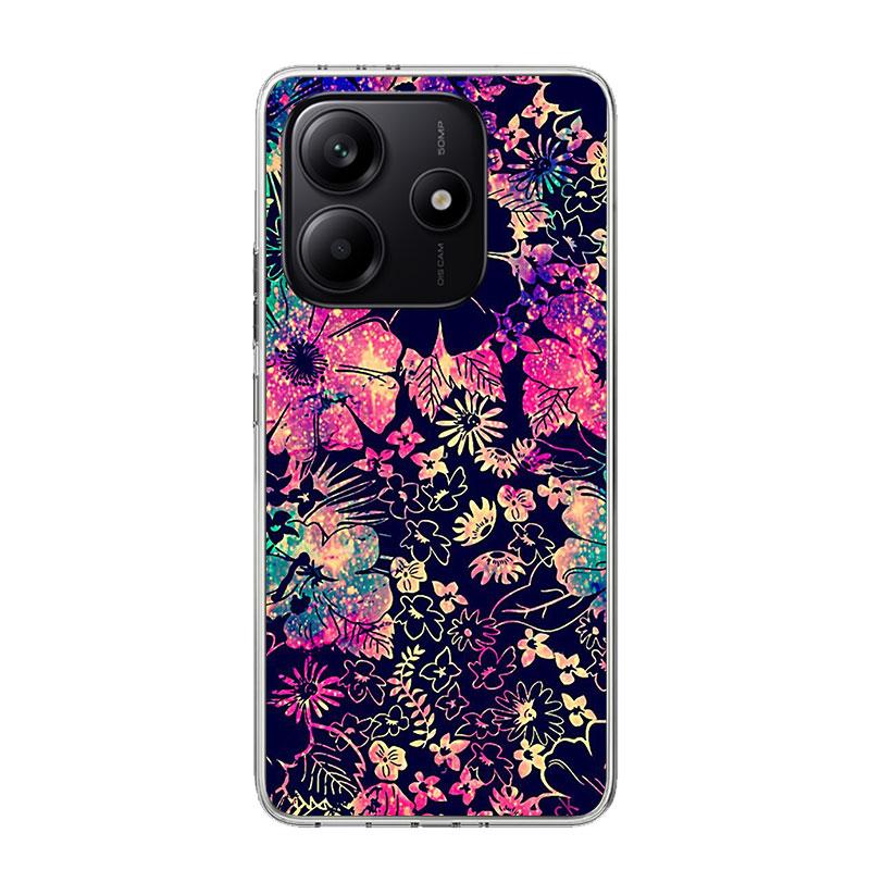 

Mandala Sunflower Mandala Case Phone Cover for Xiaomi Redmi Note 14 13 12S 12 11S 11 11T 11E 10S 10 Pro Plus 9 9S 5G + Trend Fun Redmi Note 13 5G