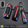 Car Key Case Cover Shell Fob for Renault GT Line Kadjar Captur Megane Sandero Stepway Logan Clio5 Arkana for Renault GTline