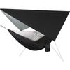 Waterproof Green Camping Hammock with Mosquito Net - Portable Single/Double Tent for Outdoor & Indoor Use