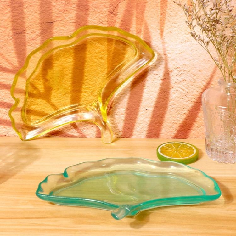 Silicone Jewelry Tray Mold,Storage Container Epoxy Casting Mold Coasters Mold