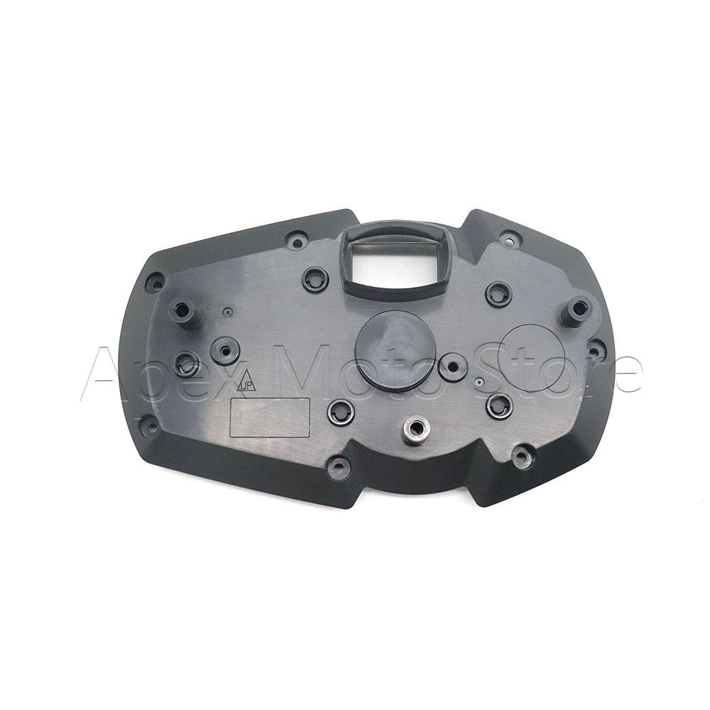 For Kawasaki Ninja 400 2018-2024 Ninja 650 1000 Z1000SX 2017-2019 Motorcycle Speedometer Tachometer Odometer Housing Cover