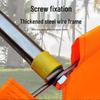 Outdoor Windproof Fabric Dustpan
