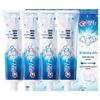 Crest 3D White Dual-Action Whitening Toothpaste
