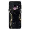 For Samsung Galaxy S9 Plus Case SM-G965F G965 S9Plus Marble Painted Soft Matte Silicone Back Cover For Samsung S9 S9+ Full Shell
