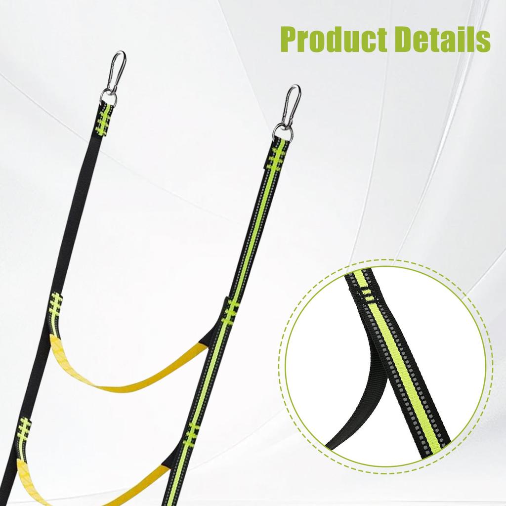 Faltleiter Kajak Für Einfaches Einsteigen Leiter