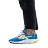 Reebok Klassisches Leder Legacy 'Dynamisches Blau Rot' FY7429