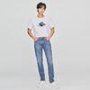 Lee Jeans Men's Medium Light Blue LMB251731206045A07981