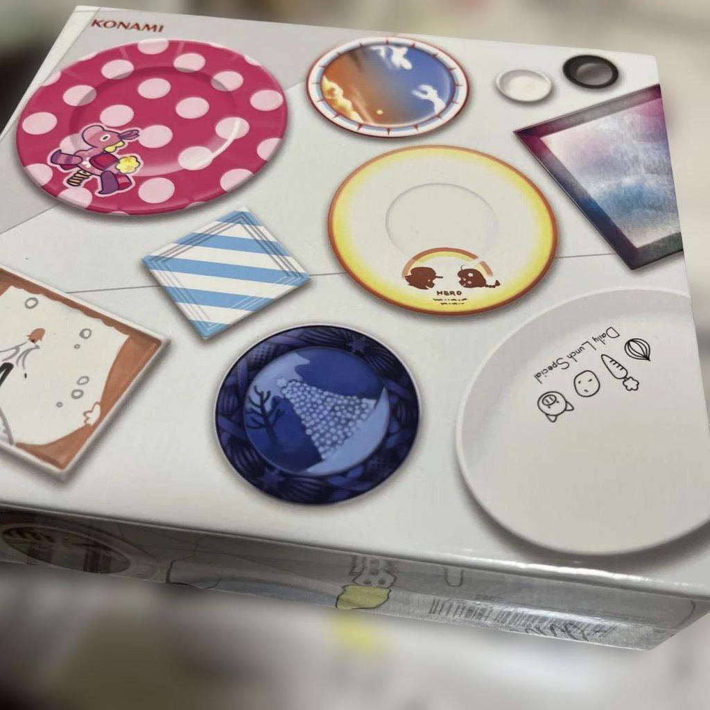 [USED] jubeat saucer/jubeat ripples SOUNDTRACK