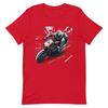 Bike Life Racing Fast Motorcycle Unisex Children's Children's T  Children's T-shirt