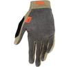 Leatt MTB 1.0 GripR Cycling Gloves (beige)