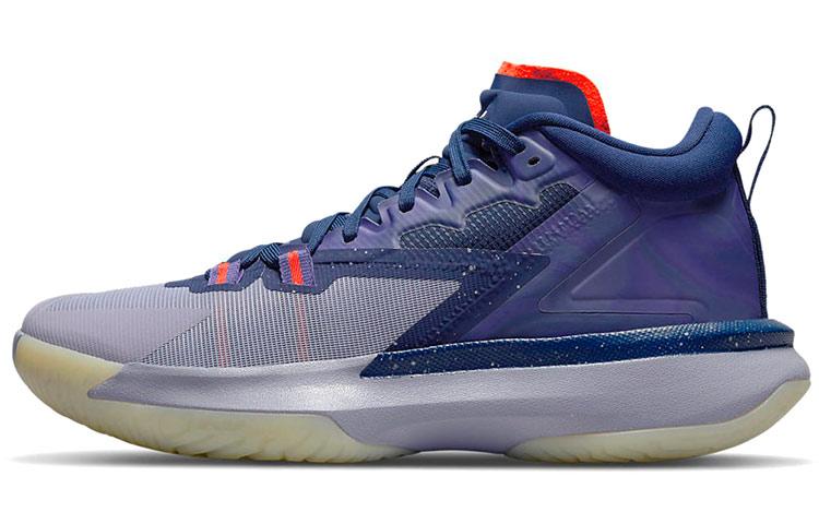 Air Jordan Zion 1 PF  ZNA  43