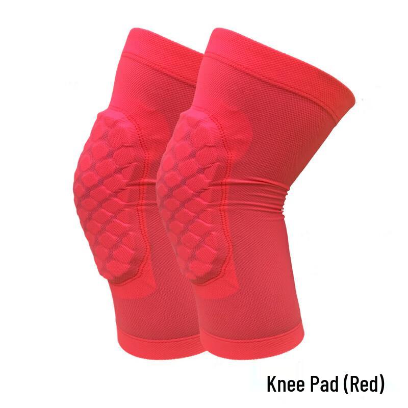 Ronglv Anti-Collision Honeycomb EVA Sports Protective Pads