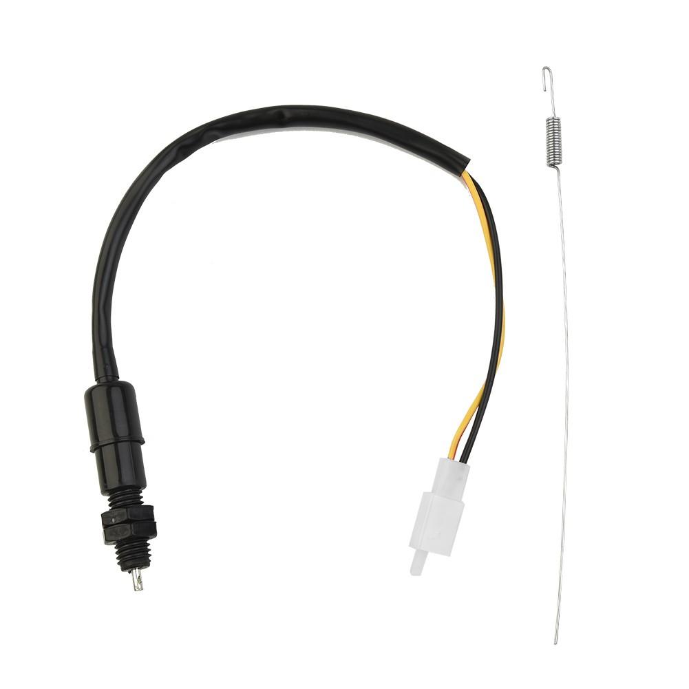 Useful Switch W/ Spring 1pcs Accessories Hot Sale Parts