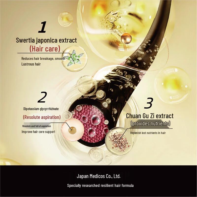 Pharma 21 Firming & Volumizing Conditioner