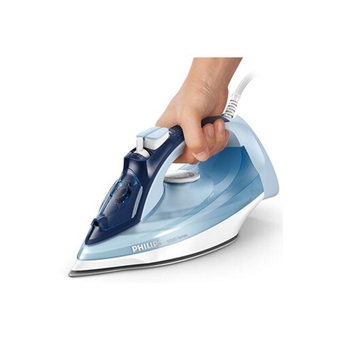 Fer à repasser 2400w philips dst5030/20