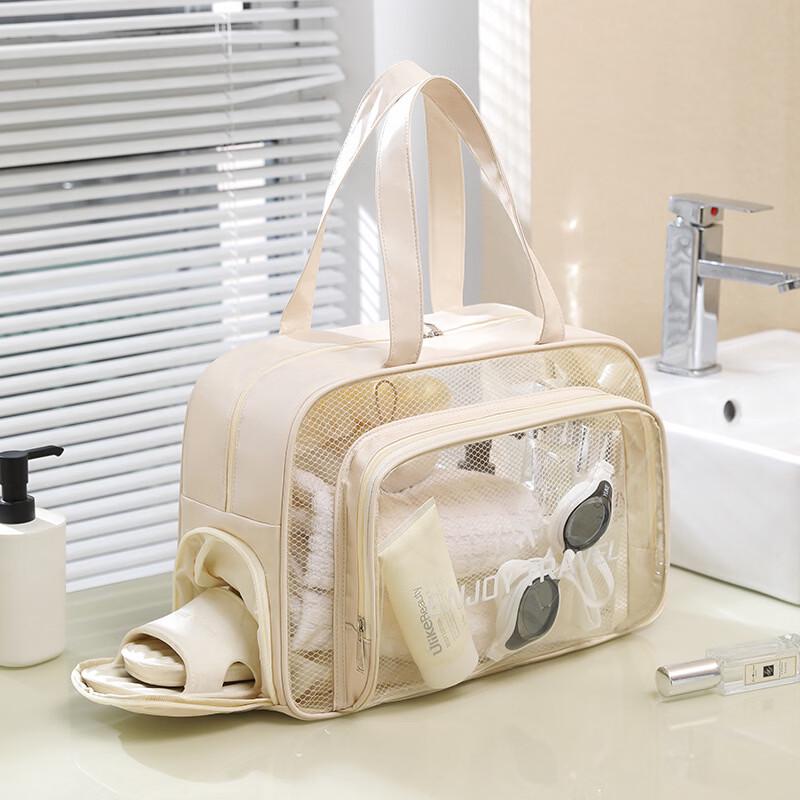 Yuzhan Portable Dry Wet Separation Swimming Bag