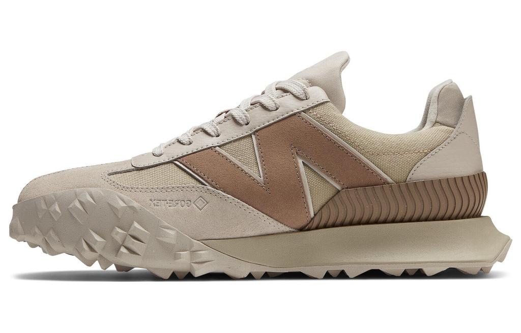 New Balance XC-72 Khaki - UXC72GCG