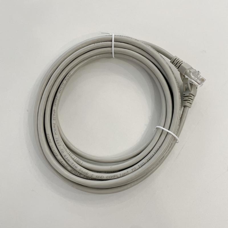 

ROKCOM CAT6 Ethernet Patch Cable