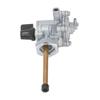 Fuel Petcock Valve Switch 16950 MEG B02 Fuel Tank Cock Valve Assembly for VT750C VT750CA SHADOW