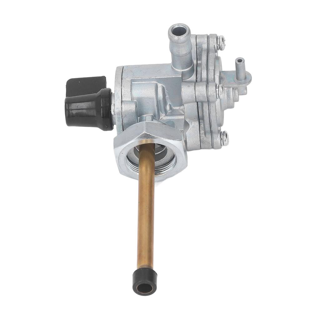 Fuel Petcock Valve Switch 16950 MEG B02 Fuel Tank Cock Valve Assembly for VT750C VT750CA SHADOW