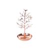 Originality Jewelry Showcase Stand Necklace Jewellery Displays Rack Earrings Ring Display Shelf Trinket Live Pictures Props