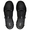 On Cloud 6 Breathable Support Lightweight Casual Shoes Men's Black 3MF10030080