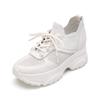 MiSope Women S SneakerS 7cm 2color 012610007