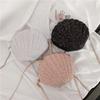 Sweet and Cute Little Bag for Women, Versatile Crossbody Bag, Chain Shoulder Bag, Shell Bag