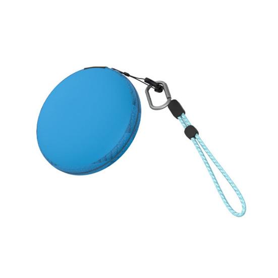 

Virtual Pet Game Paradise for NANO-MALS Shockproof Machine Case for Electronic Pet Toy Protective Bag синий