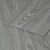 10pcs 40cmX15cm Self-Adhesive PVC Flooring Strips Thick Wood Grain Floor Stickers Waterproof Wear-Resistant Flooring Home Office