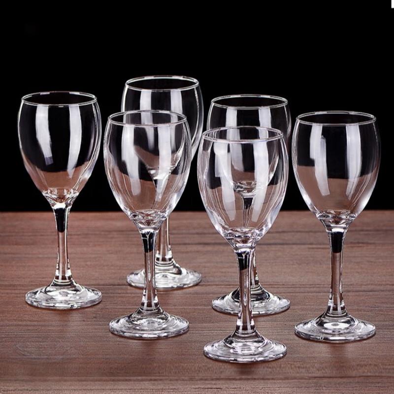 European Style Wine Decanter and Glass Set