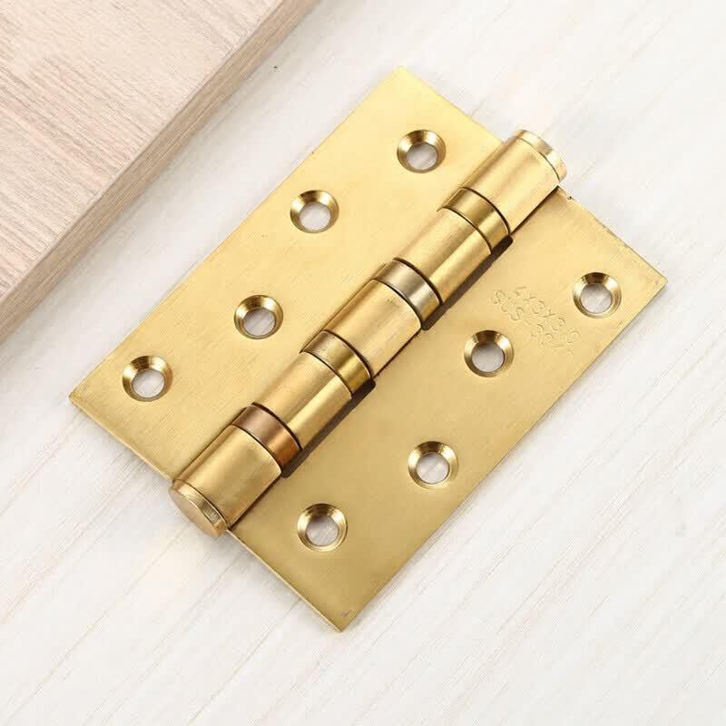 5-inch Copper Hinge