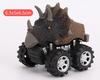 Toys Dinosaur Pull Back Mini Dinosaur Cars For Kids Gift Car Toy Set Toys Dino Cars For Toddlers Boys Girls Gifts